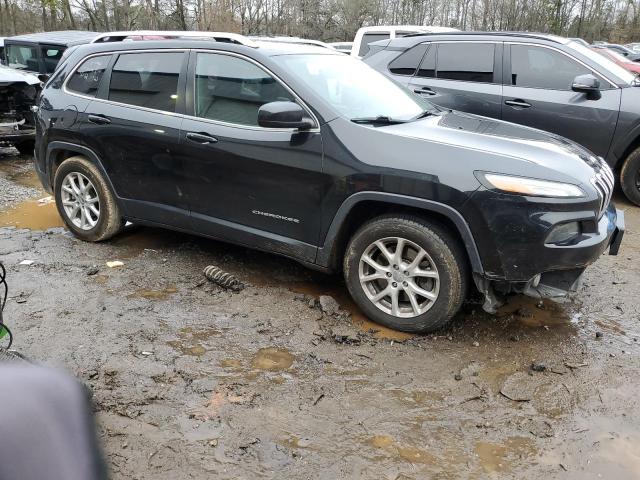 Photo 4 from auction – 2015 JEEP CHEROKEE L with VIN 1C4PJLCB4FW627591
