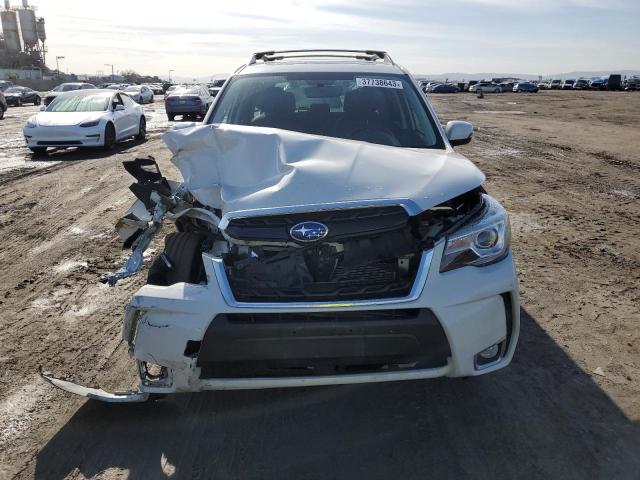 Photo 5 from auction – 2017 SUBARU FORESTER 2 with VIN JF2SJGWC7HH439162