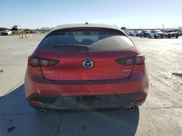 Photo 6 from auction – 2021 MAZDA 3 PREMIUM with VIN JM1BPAML4M1309629