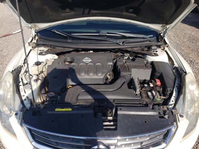 Photo 11 from auction – 2012 NISSAN ALTIMA BAS with VIN 1N4AL2AP9CN496240