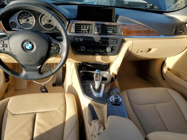 Photo 8 from auction – 2013 BMW 328 I SULE with VIN WBA3C1C5XDF438803
