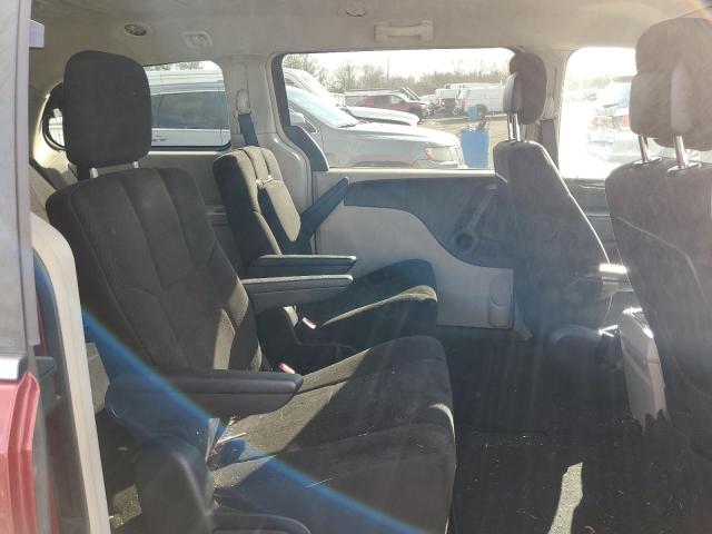 Photo 11 from auction – 2011 CHRYSLER TOWN & COU with VIN 2A4RR5DG0BR712545