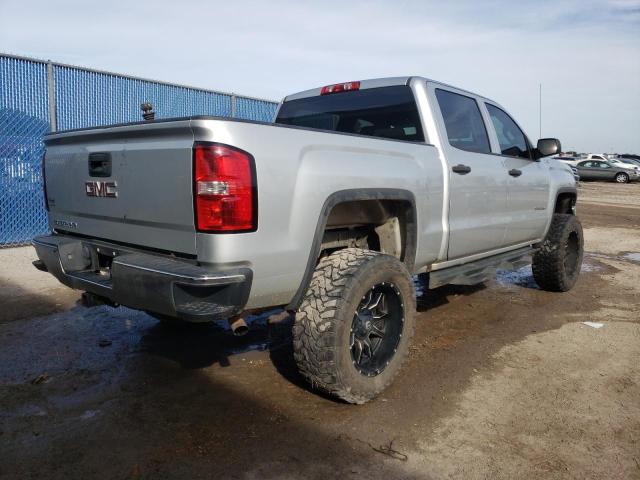 Photo 3 from auction – 2016 GMC SIERRA K15 with VIN 3GTU2LEC5GG157397