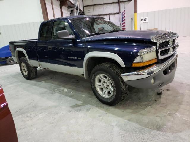 Zdjęcie 4 z aukcji – 2001 DODGE DAKOTA z VIN 1B7GG22N01S223885