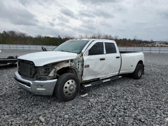 Photo 2 from auction – 2011 DODGE RAM 3500 with VIN 3D73M4CL2BG636678
