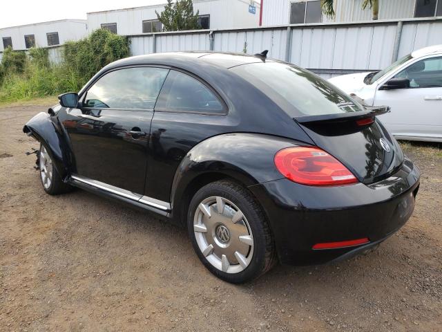 Photo 2 from auction – 2012 VOLKSWAGEN BEETLE with VIN 3VWJP7AT4CM627445