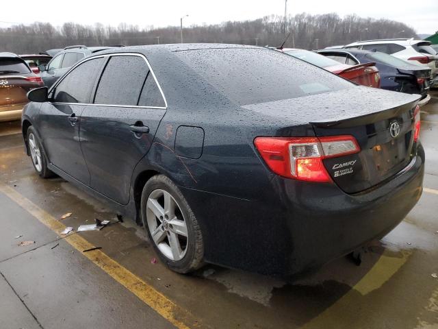 Photo 2 from auction – 2014 TOYOTA CAMRY L with VIN 4T1BF1FK6EU427636