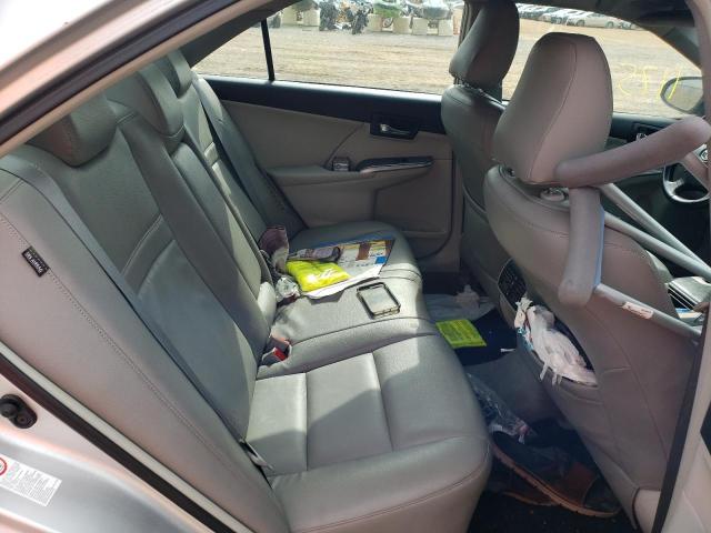 Photo 10 from auction – 2014 TOYOTA CAMRY HYBR with VIN 4T1BD1FK0EU135633