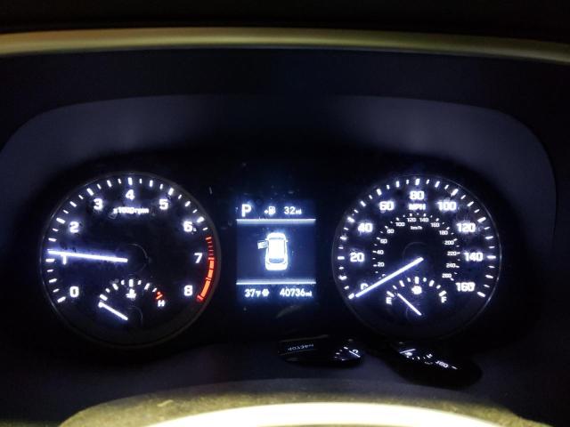 Photo 9 from auction – 2020 HYUNDAI TUCSON SE with VIN KM8J23A43LU080579