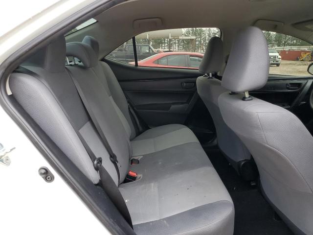 Photo 10 from auction – 2019 TOYOTA COROLLA L with VIN 2T1BURHE0KC203190