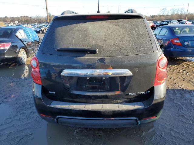 Photo 6 from auction – 2013 CHEVROLET EQUINOX LT with VIN 2GNFLNEKXD6165874