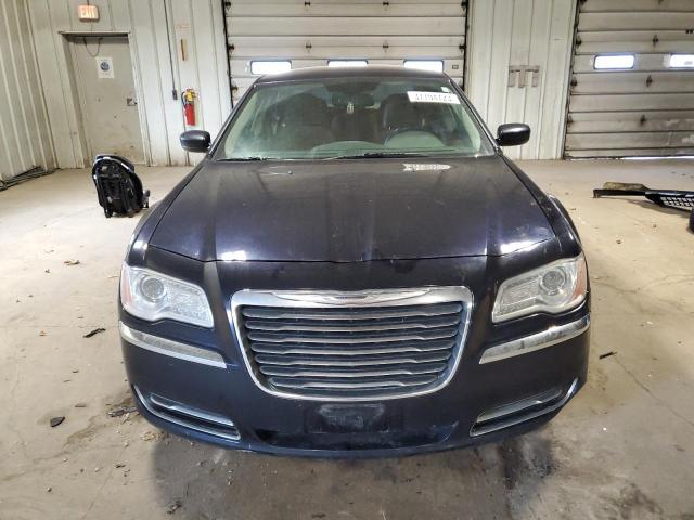Photo 5 from auction – 2012 CHRYSLER 300 with VIN 2C3CCAAG7CH245520