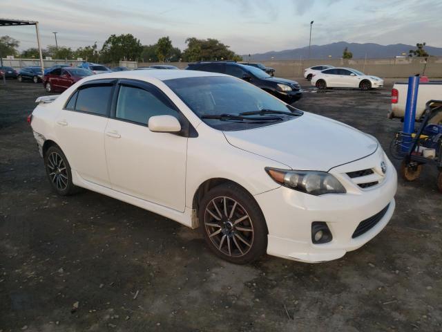 Photo 4 from auction – 2012 TOYOTA COROLLA BA with VIN 2T1BU4EE8CC790117