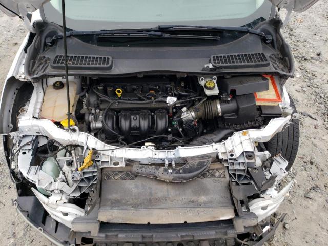 Photo 12 from auction – 2016 FORD ESCAPE SE with VIN 1FMCU0G79GUC60898