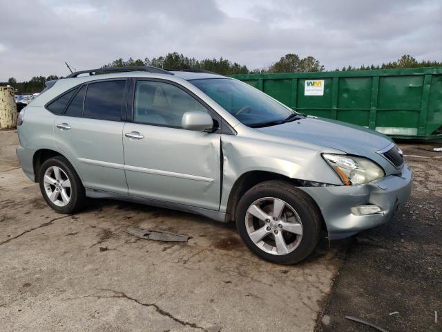Photo 4 from auction – 2008 LEXUS RX 350 with VIN 2T2GK31U38C027282