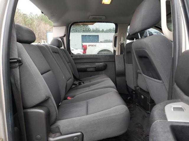 Photo 10 from auction – 2009 GMC SIERRA K15 with VIN 3GTEK23M49G201631
