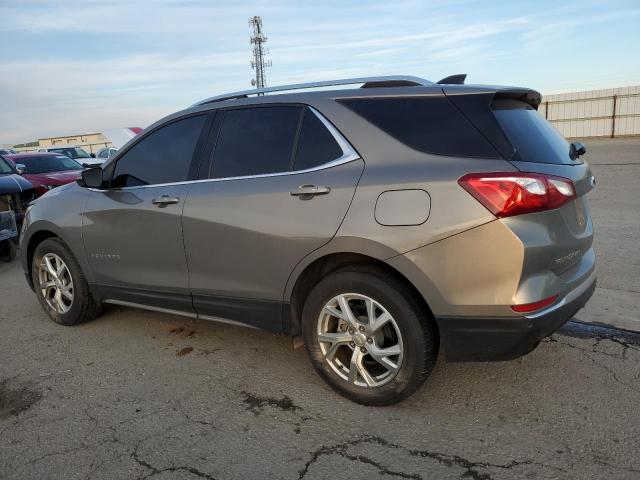 Photo 2 from auction – 2019 CHEVROLET EQUINOX LT with VIN 3GNAXLEX2KS553405
