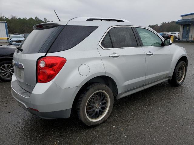 Photo 3 from auction – 2013 CHEVROLET EQUINOX LT with VIN 2GNALFEK1D6409766
