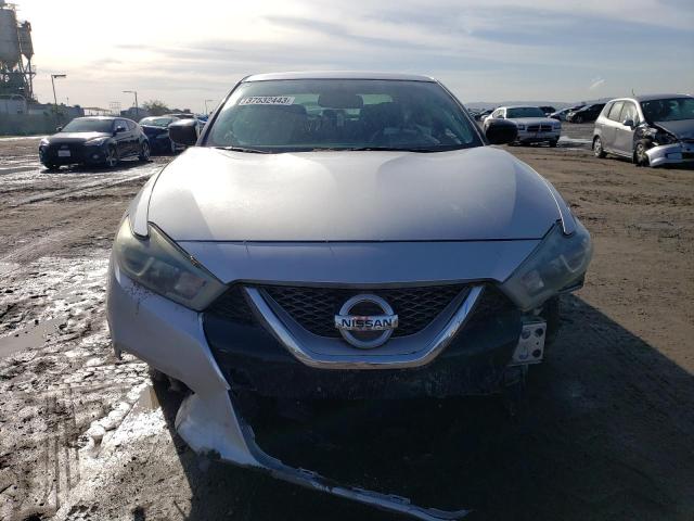 Photo 5 from auction – 2016 NISSAN MAXIMA 3.5 with VIN 1N4AA6AP0GC398941