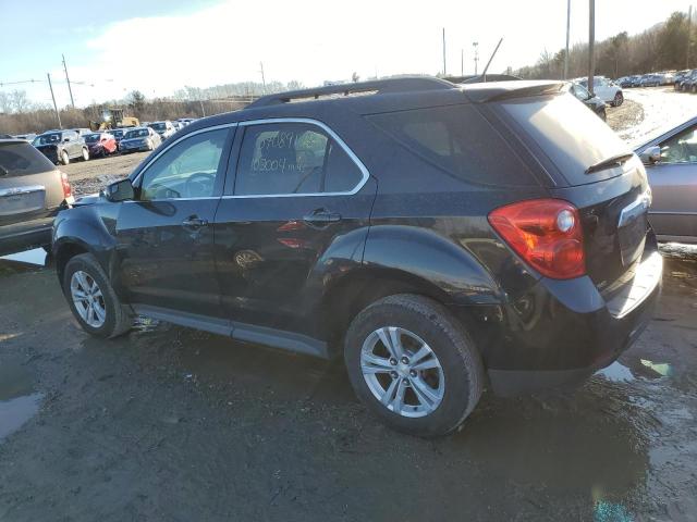 Photo 2 from auction – 2013 CHEVROLET EQUINOX LT with VIN 2GNFLNEKXD6165874