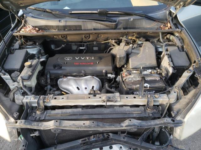 Photo 12 from auction – 2008 TOYOTA RAV4 with VIN JTMZD33VX85105342