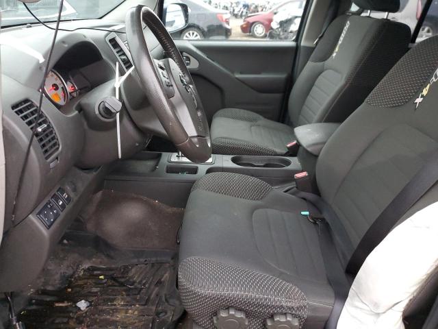 Photo 7 from auction – 2016 NISSAN FRONTIER S with VIN 1N6AD0EV9GN772214