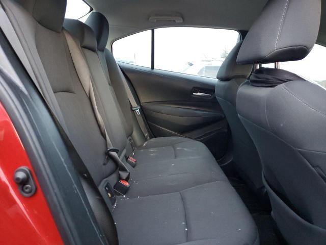 Photo 6 from auction – 2020 TOYOTA COROLLA LE with VIN 5YFEPRAE5LP051987