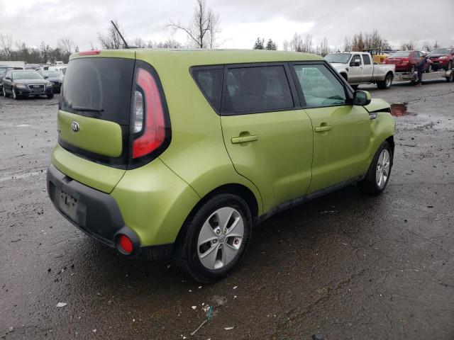 Photo 3 from auction – 2016 KIA SOUL with VIN KNDJN2A26G7870922