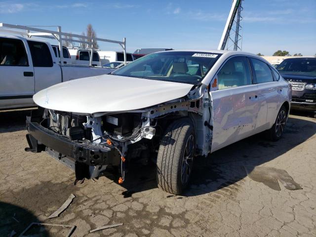 TOYOTA AVALON XLE 2016 with VIN 4T1BK1EB7GU240972 - Photo from auction
