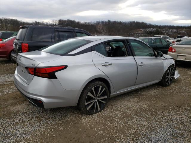 Photo 3 from auction – 2021 NISSAN ALTIMA S with VIN 1N4BL4BV9MN318746