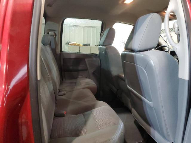 Photo 10 from auction – 2007 DODGE RAM 1500 S with VIN 1D7HU18227J579294