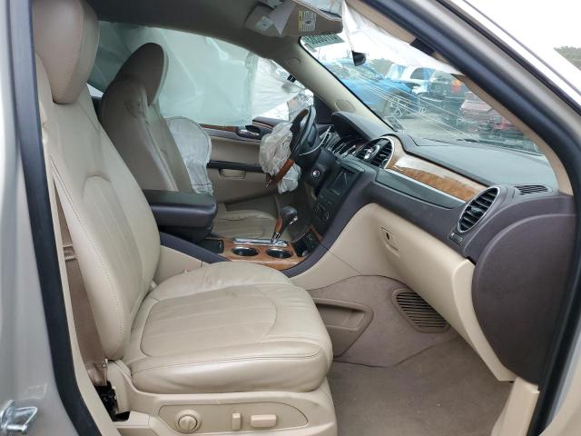 Photo 7 from auction – 2012 BUICK ENCLAVE with VIN 5GAKRCED2CJ293329