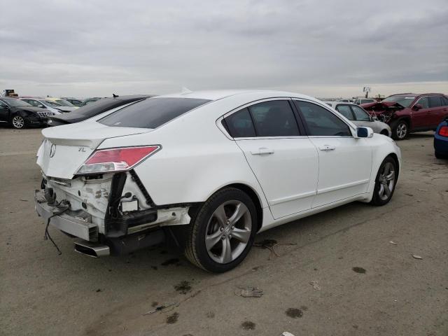 Photo 3 from auction – 2012 ACURA TL with VIN 19UUA8F72CA025936