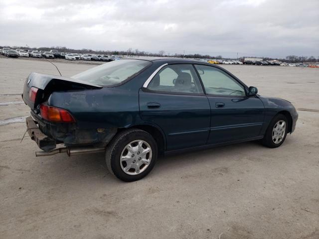 Photo 3 from auction – 1997 ACURA INTEGRA LS with VIN JH4DB7651VS004141