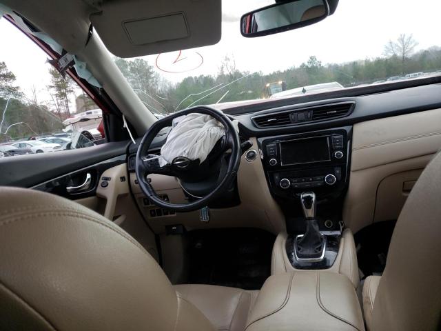 Photo 8 from auction – 2018 NISSAN ROGUE S with VIN 5N1AT2MT8JC808362