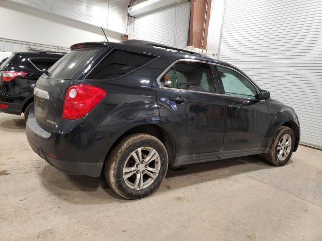 Photo 3 from auction – 2013 CHEVROLET EQUINOX LT with VIN 2GNFLNEK1D6158702