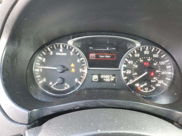 Photo 9 from auction – 2015 NISSAN ALTIMA 2.5 with VIN 1N4AL3AP3FC157687