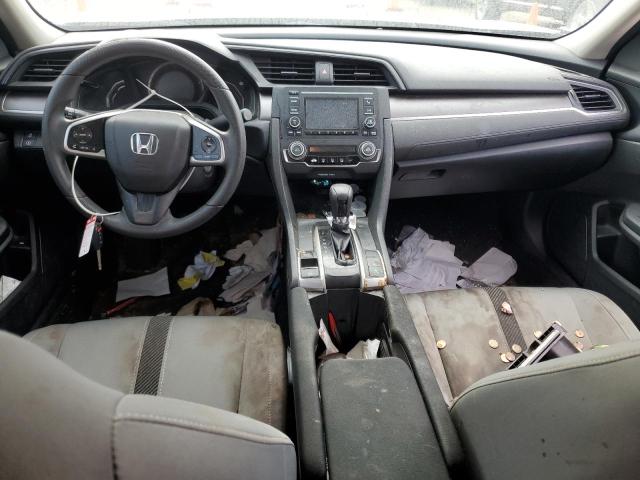 Zdjęcie 8 z aukcji – 2016 HONDA CIVIC LX z VIN 19XFC2F5XGE034982