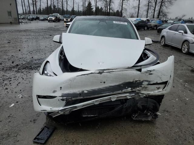 Zdjęcie 5 z aukcji – 2021 TESLA MODEL Y z VIN 5YJYGDEE7MF160250