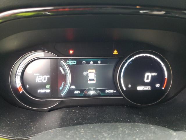 Photo 9 from auction – 2020 KIA NIRO EX with VIN KNDCC3LG8L5047508