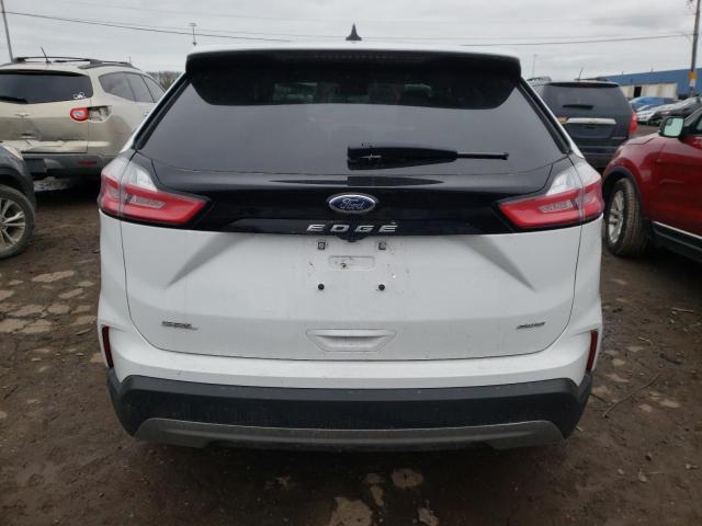 Photo 6 from auction – 2022 FORD EDGE SEL with VIN 2FMPK4J97NBA60677