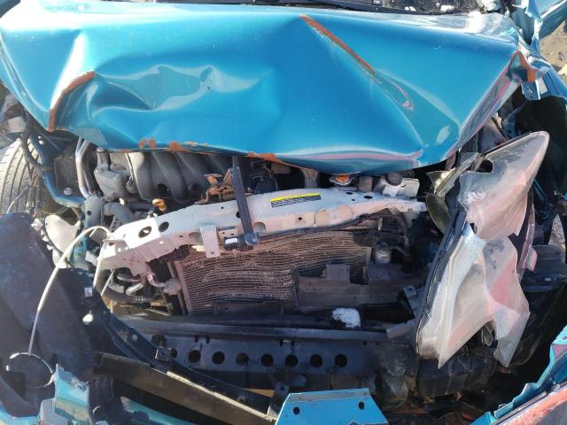 Photo 11 from auction – 2014 NISSAN VERSA NOTE with VIN 3N1CE2CP3EL380077