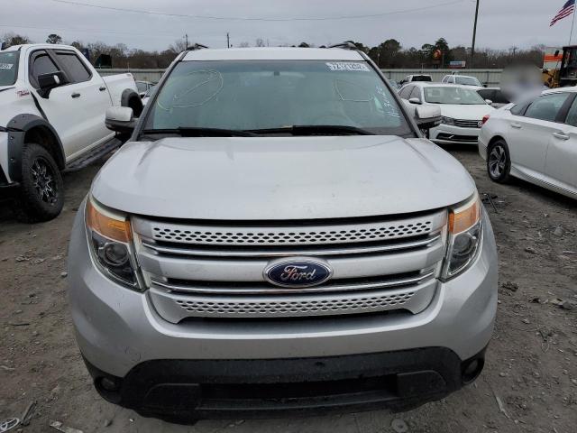 Foto 5 de la subasta – 2013 FORD EXPLORER L con VIN 1FM5K7F85DGC71716