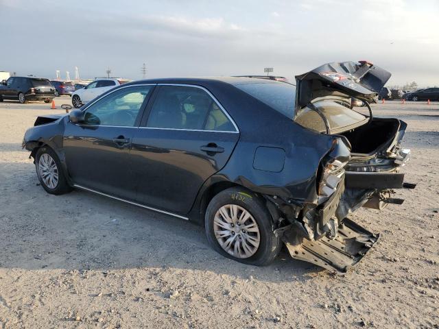 Photo 2 from auction – 2014 TOYOTA CAMRY L with VIN 4T4BF1FK3ER356188