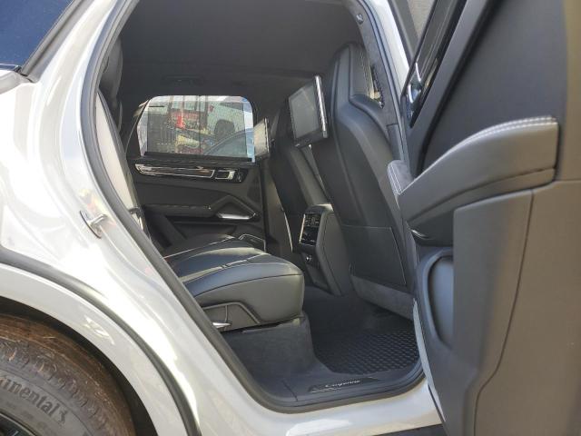 Photo 10 from auction – 2021 PORSCHE CAYENNE TU with VIN WP1AF2AYXMDA36147