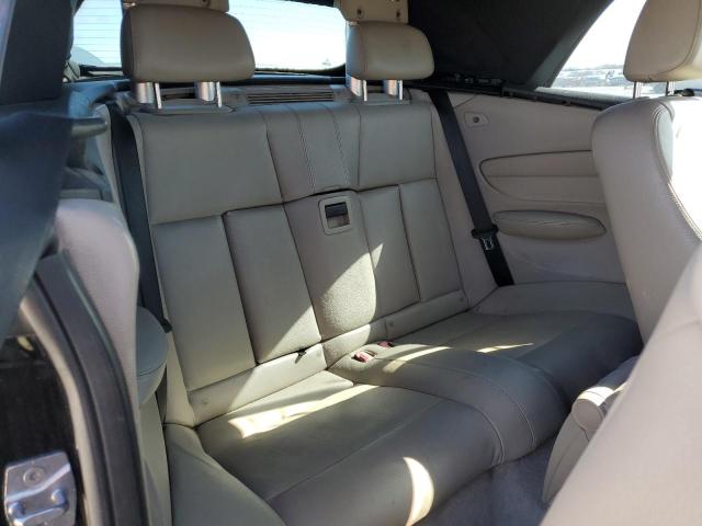 Photo 10 from auction – 2010 BMW 128 I with VIN WBAUL7C53AVJ78432