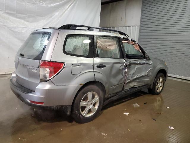 Photo 3 from auction – 2011 SUBARU FORESTER 2 with VIN JF2SHABC3BH718632