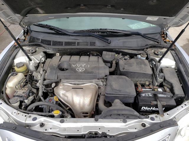 Photo 11 from auction – 2010 TOYOTA CAMRY BASE with VIN 4T1BF3EK1AU055274