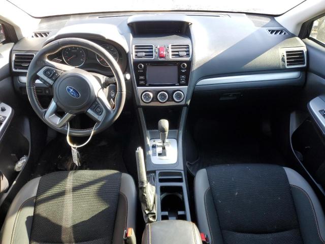 Photo 8 from auction – 2017 SUBARU CROSSTREK with VIN JF2GPABCXH8203502