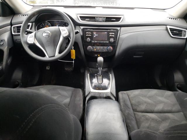 Photo 8 from auction – 2014 NISSAN ROGUE S with VIN 5N1AT2MK3EC870216
